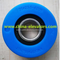 KM5071462H01 75mm Step Chain Roller for KONE Escalators